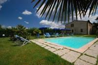 Apartmán Cerro San Gimignano Exteriér fotografie
